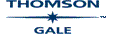 Thomson - Gale logo